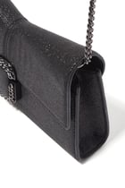 The Glitter St Marc Chain Wallet